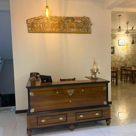 Amandara Hills Kandy Exterior foto