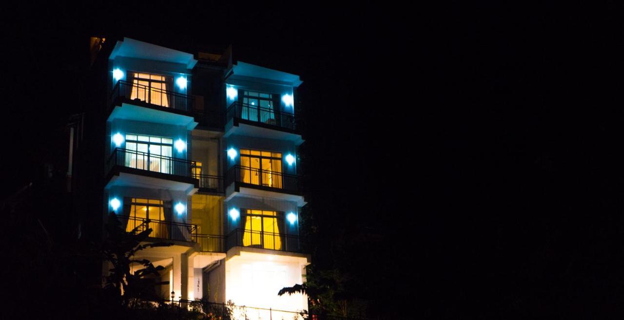 Amandara Hills Kandy Exterior foto