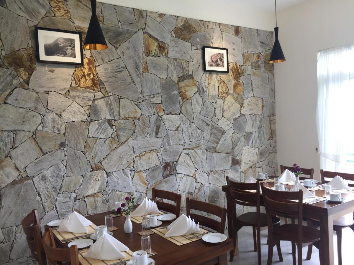 Amandara Hills Kandy Exterior foto