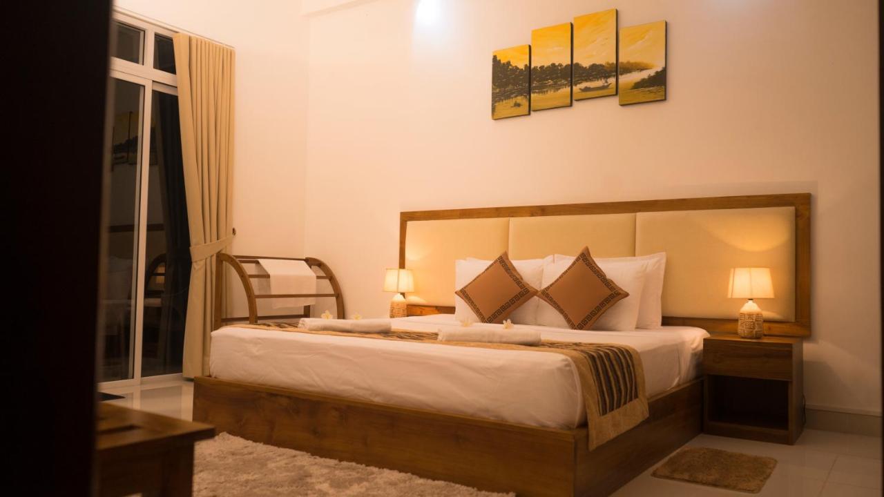 Amandara Hills Kandy Exterior foto
