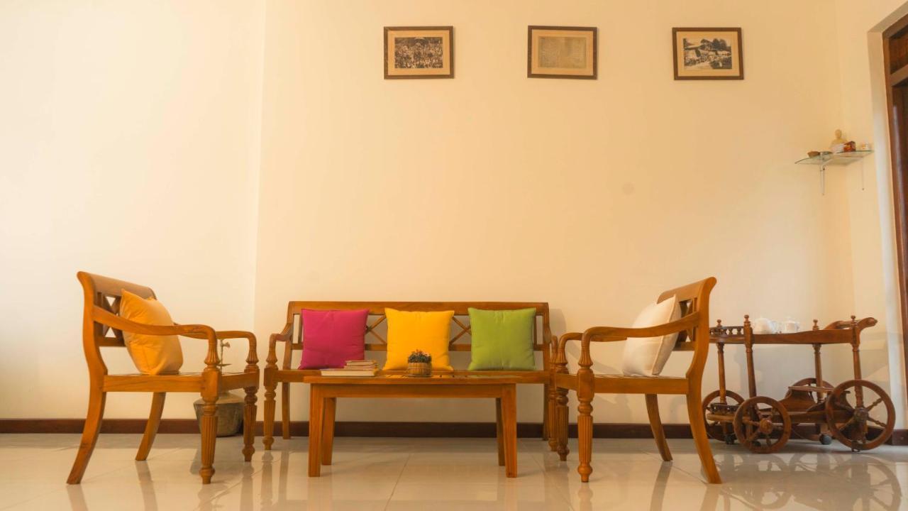 Amandara Hills Kandy Exterior foto