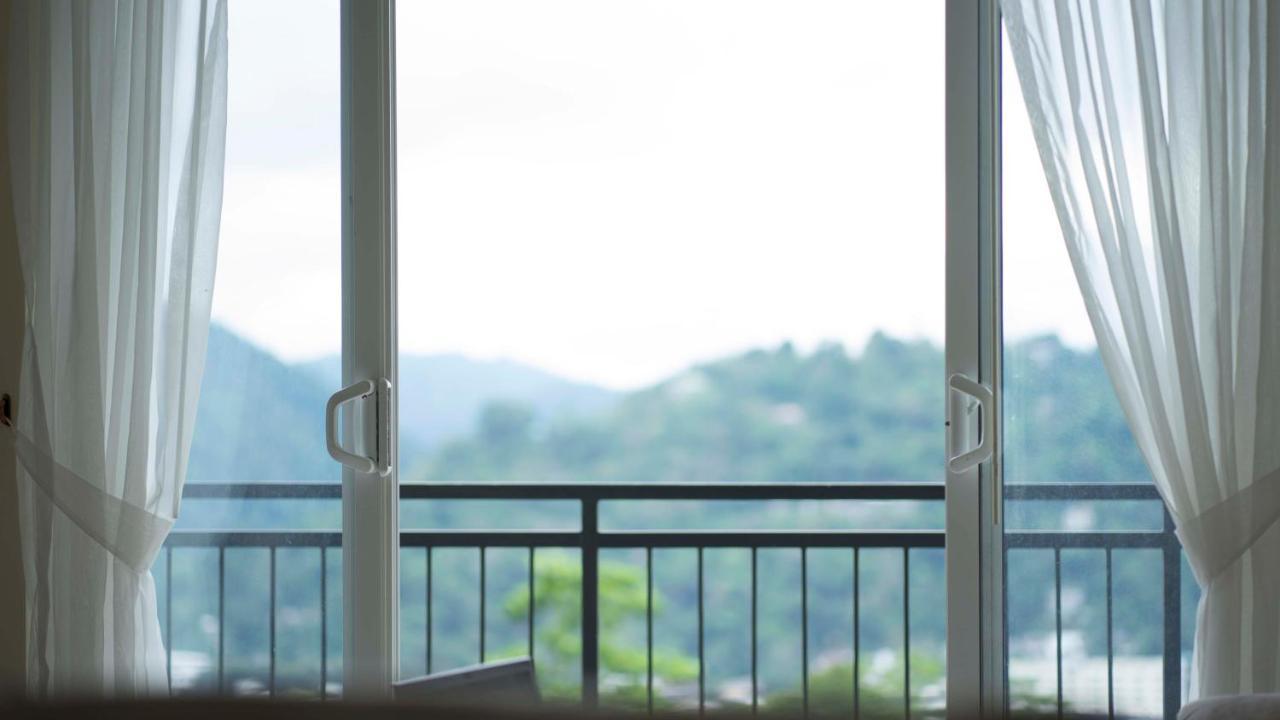 Amandara Hills Kandy Exterior foto