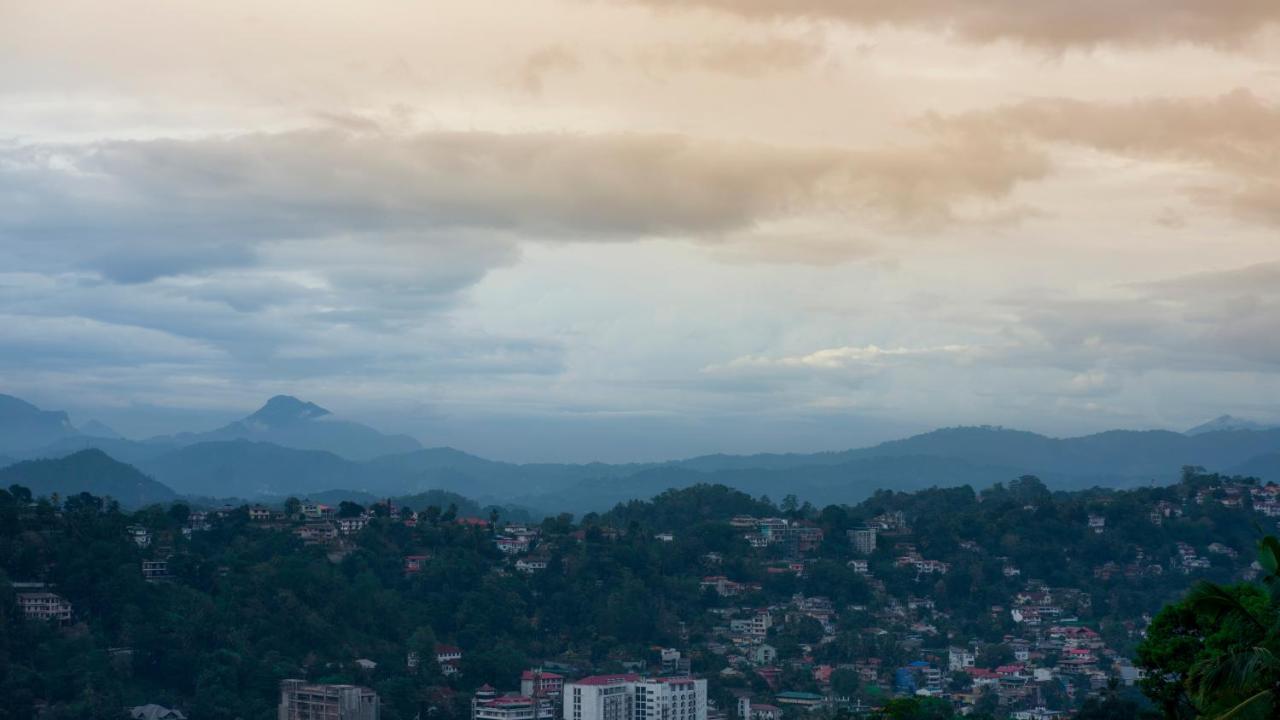 Amandara Hills Kandy Exterior foto