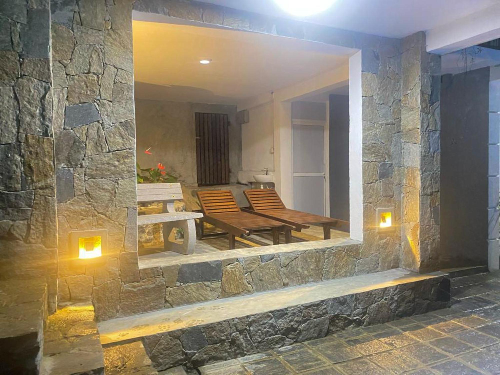 Amandara Hills Kandy Exterior foto