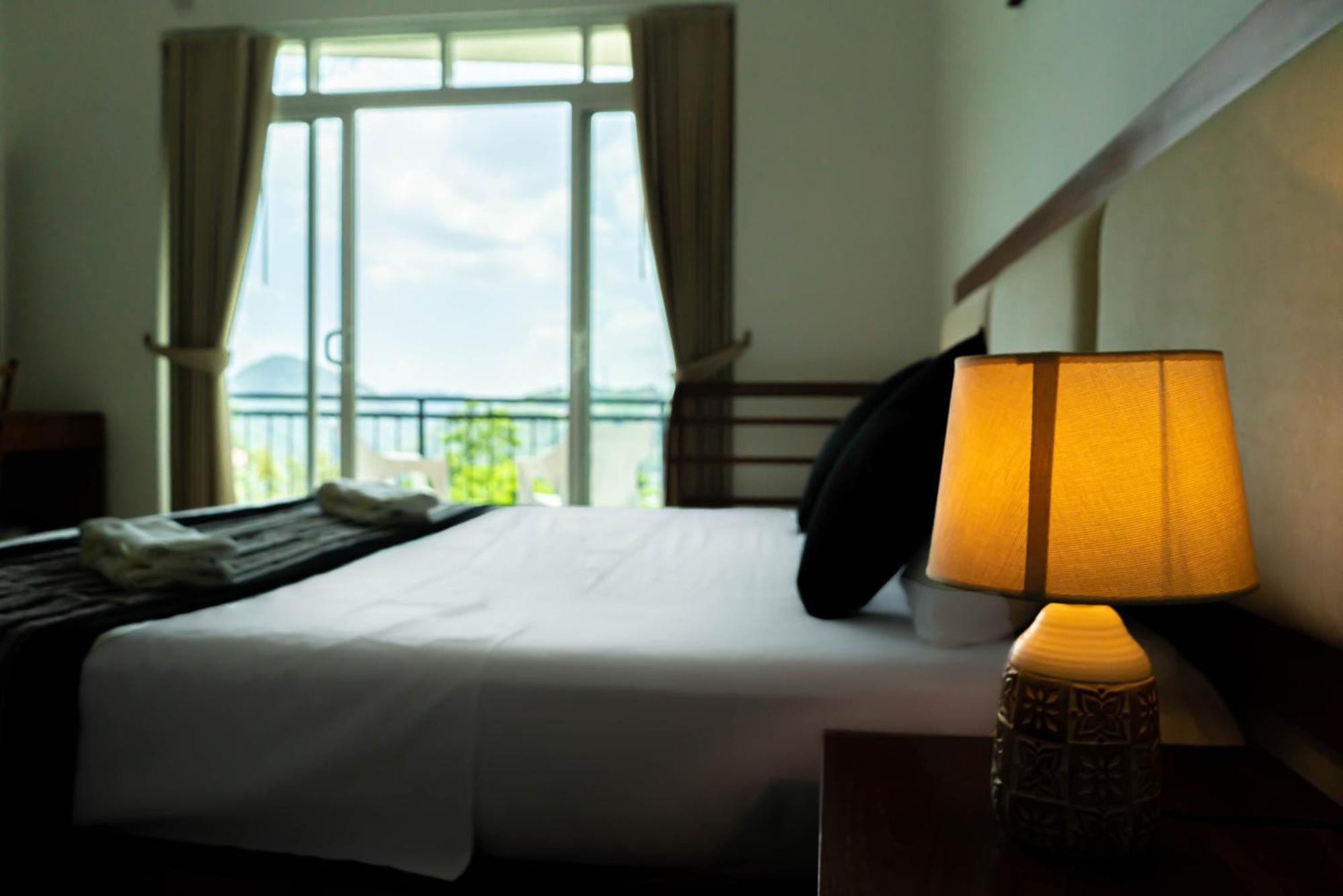 Amandara Hills Kandy Exterior foto