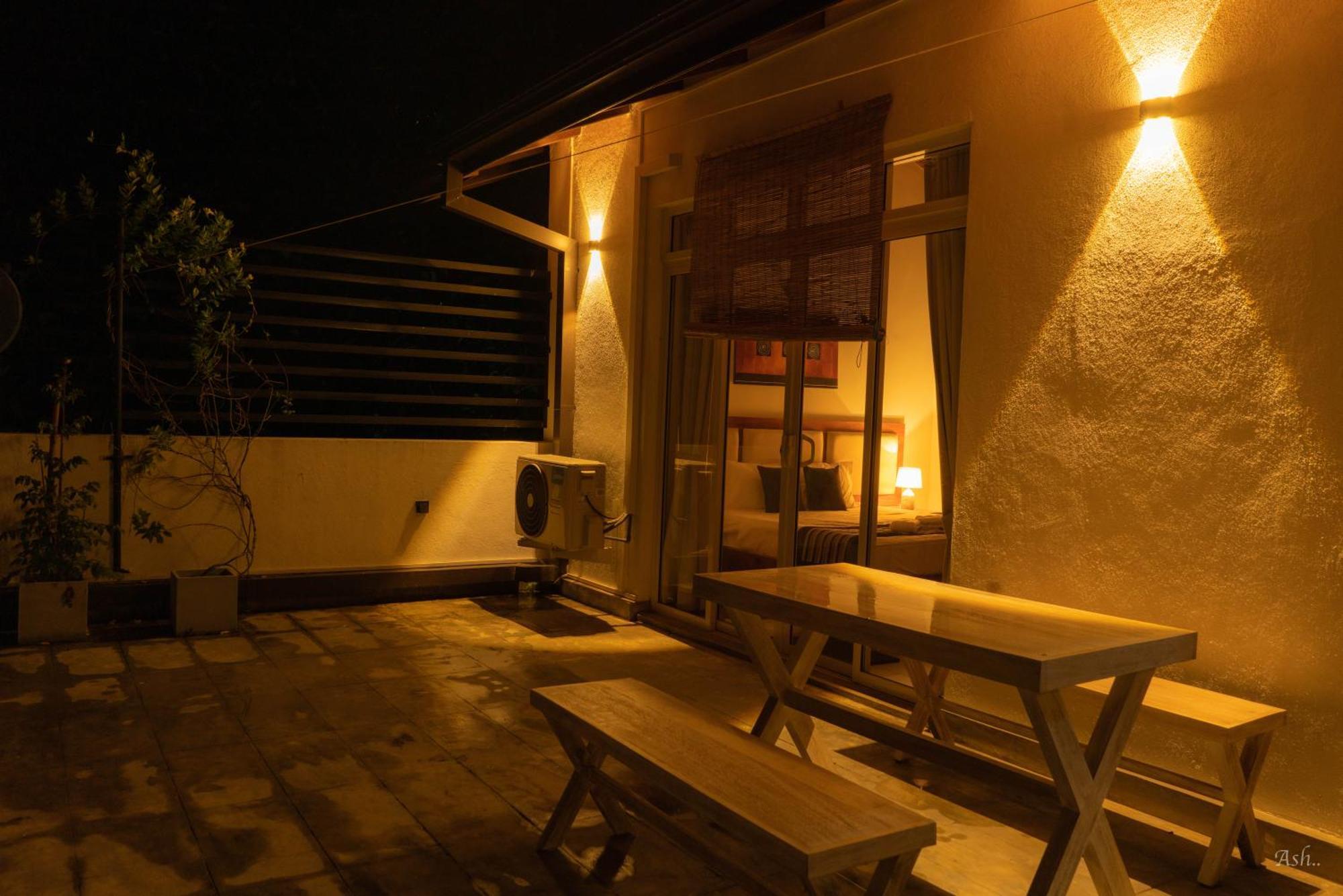 Amandara Hills Kandy Exterior foto
