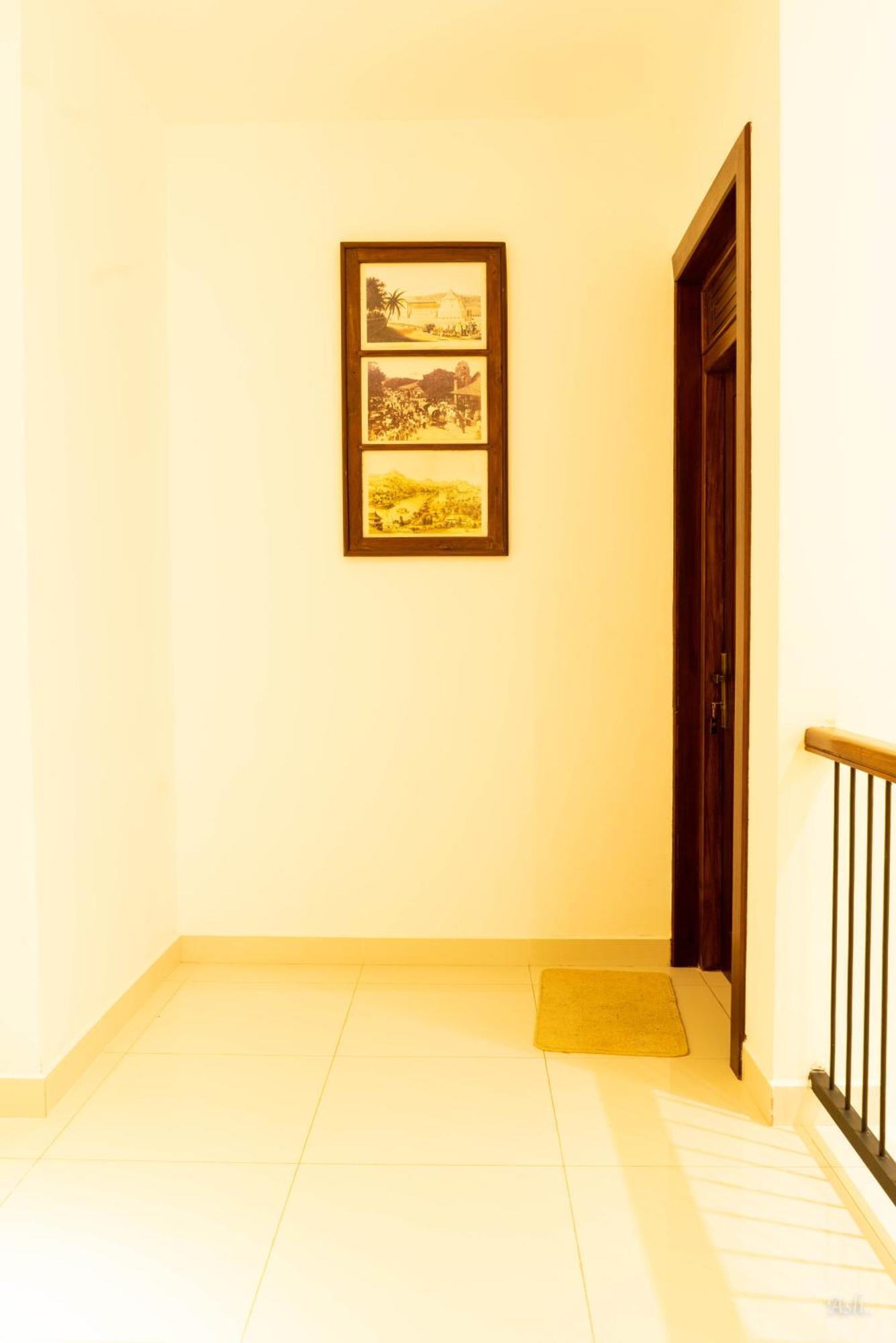 Amandara Hills Kandy Exterior foto