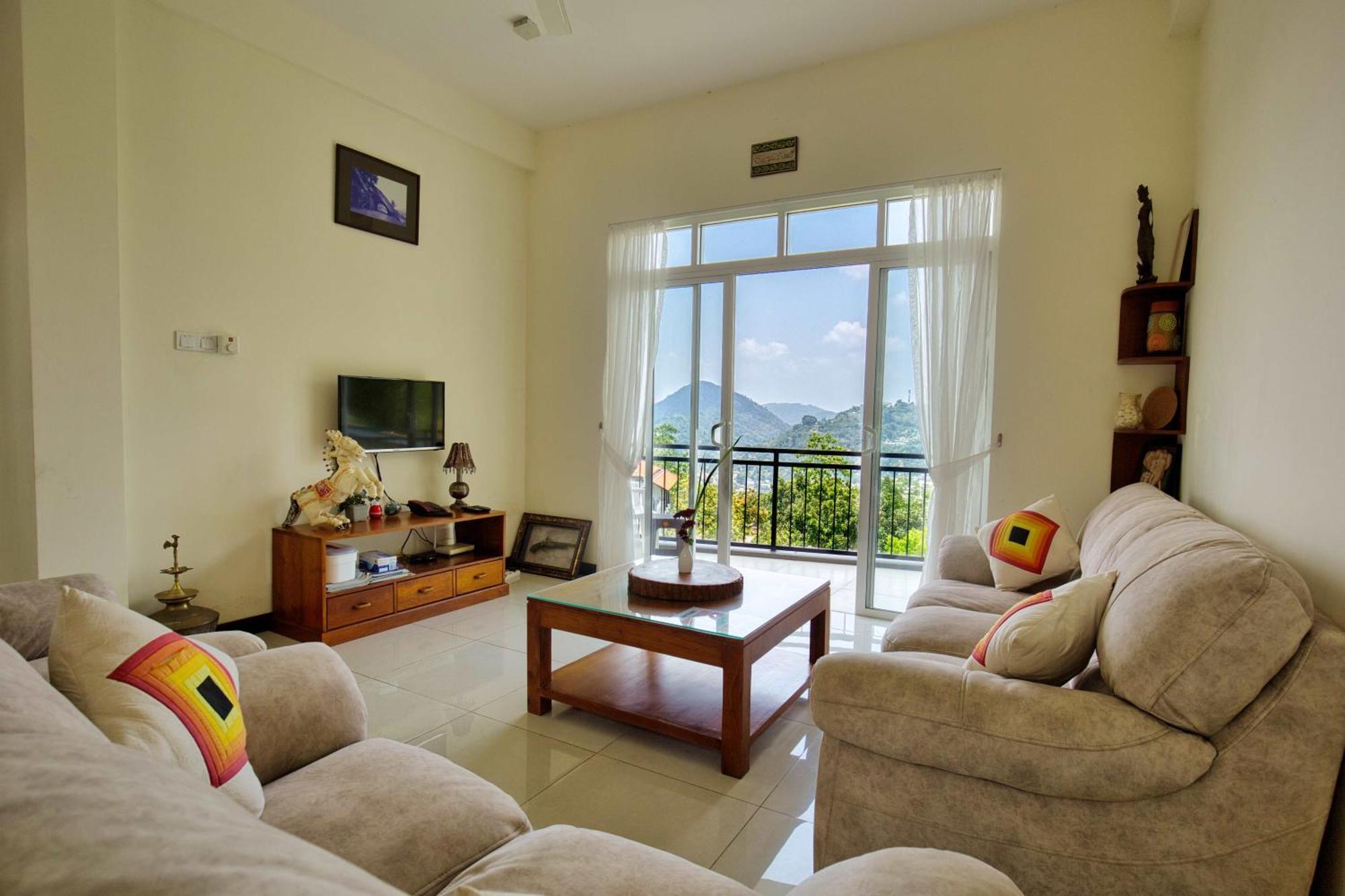Amandara Hills Kandy Exterior foto