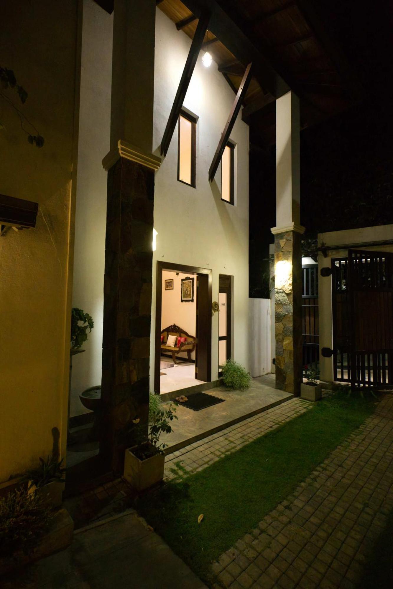 Amandara Hills Kandy Exterior foto