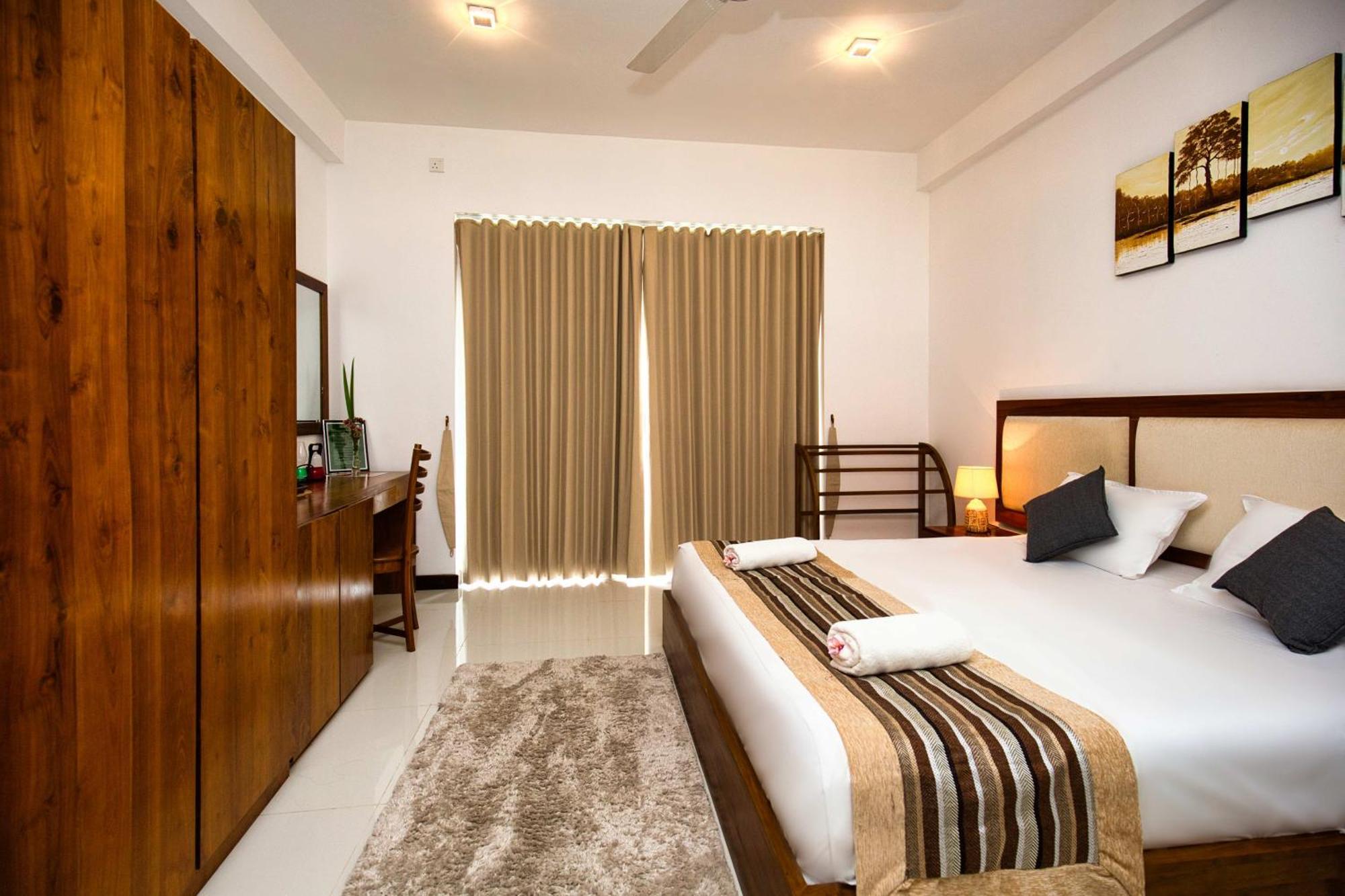 Amandara Hills Kandy Exterior foto